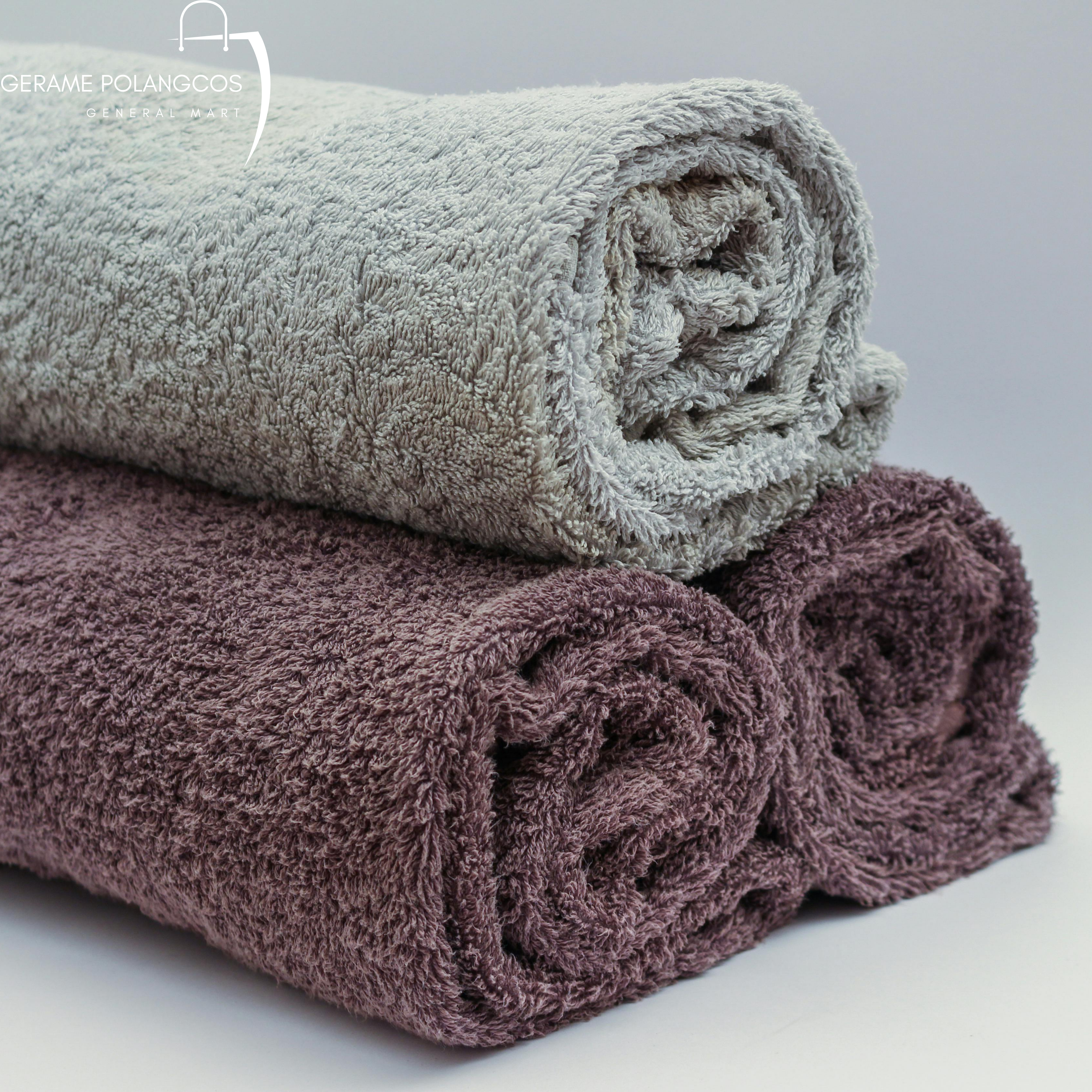Towel Set